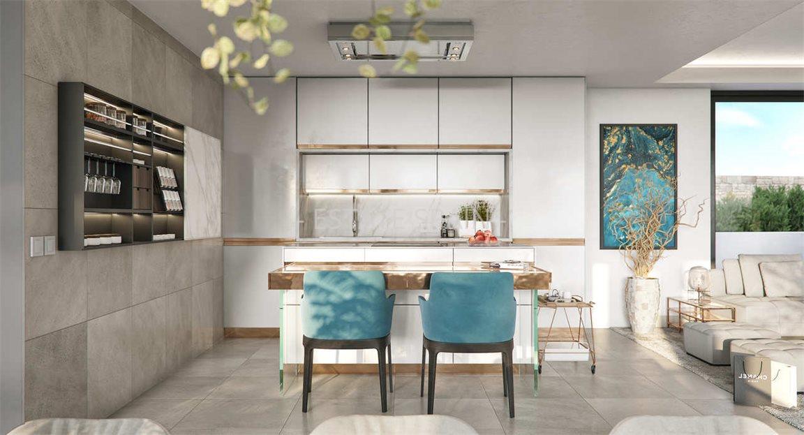 Вилла в Манильве 120 м2 №VL218230E936  - Продажа - 10 large