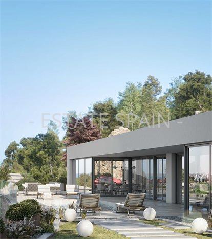 Вилла в Манильве 120 м2 №VL218230E936  - Продажа - 29 preview