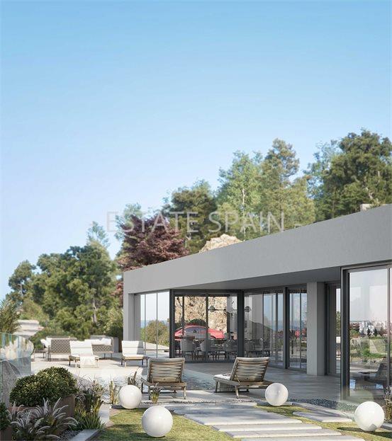 Вилла в Манильве 120 м2 №VL218230E936  - Продажа - 29 large