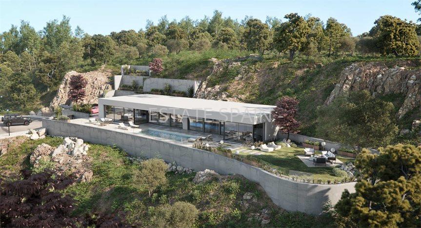 Вилла в Манильве 120 м2 №VL218230E936  - Продажа - 39 preview