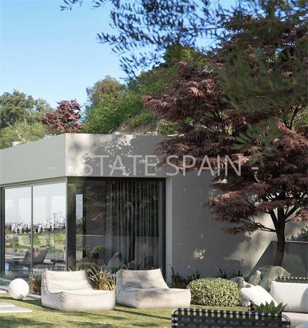 Вилла в Манильве 120 м2 №VL218230E936  - Продажа - 28 preview