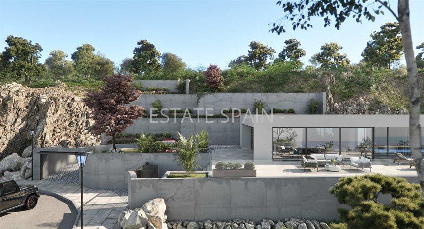 Вилла в Манильве 120 м2 №VL218230E936  - Продажа - 31 preview