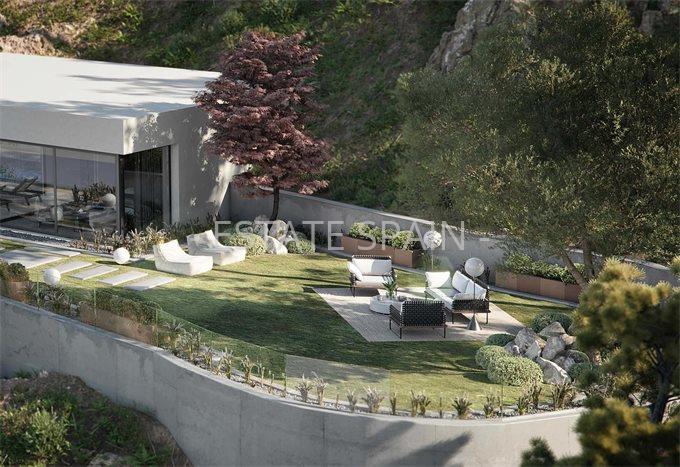 Вилла в Манильве 120 м2 №VL218230E936  - Продажа - 40 preview