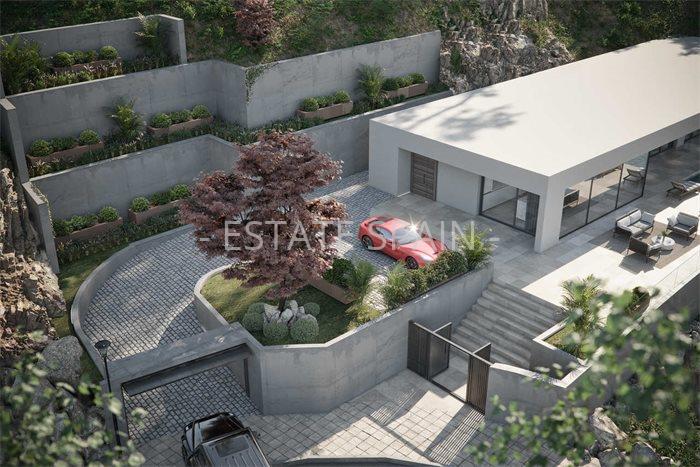 Вилла в Манильве 120 м2 №VL218230E936  - Продажа - 38 preview