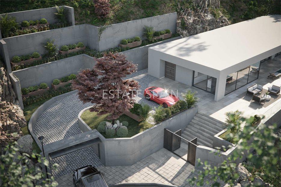 Вилла в Манильве 120 м2 №VL218230E936  - Продажа - 38 large