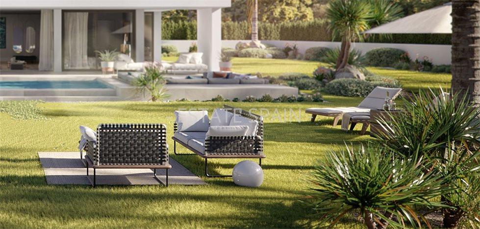 Вилла в Манильве 120 м2 №VL218230E936  - Продажа - 23 preview