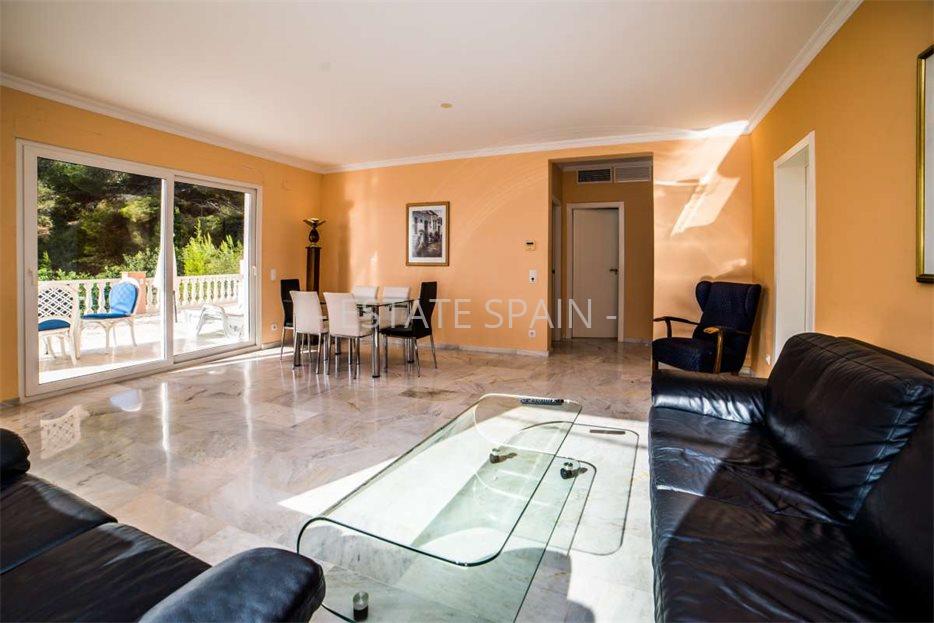 Вилла в Кальпе 300 м2 №VL21830719F3  - Продажа - 32 large