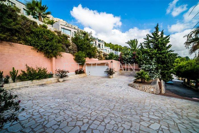 Вилла в Кальпе 300 м2 №VL21830719F3  - Продажа - 49 preview