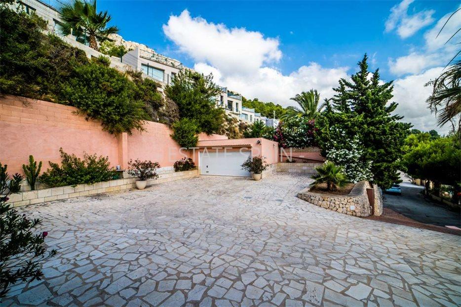 Вилла в Кальпе 300 м2 №VL21830719F3  - Продажа - 49 large