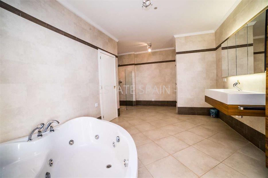 Вилла в Кальпе 300 м2 №VL21830719F3  - Продажа - 42 large