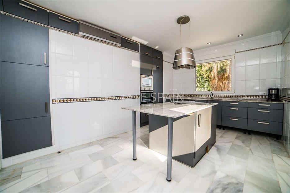 Вилла в Кальпе 300 м2 №VL21830719F3  - Продажа - 11 large