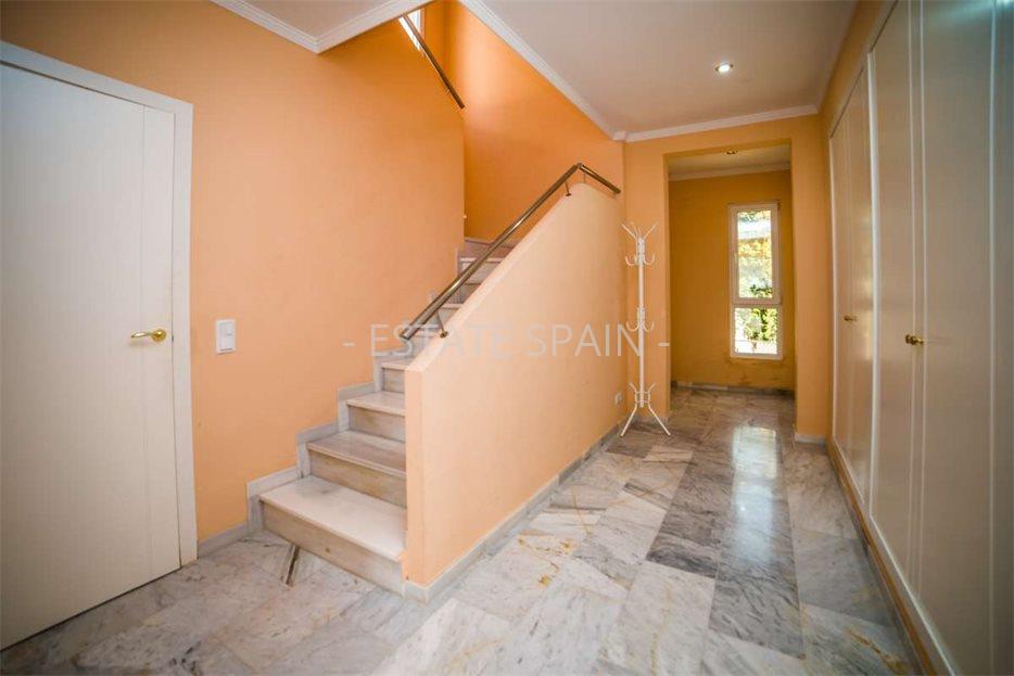 Вилла в Кальпе 300 м2 №VL21830719F3  - Продажа - 13 large