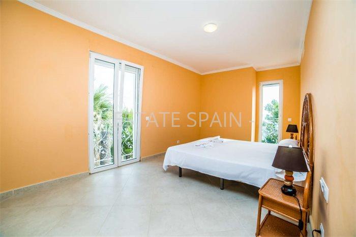 Вилла в Кальпе 300 м2 №VL21830719F3  - Продажа - 43 preview