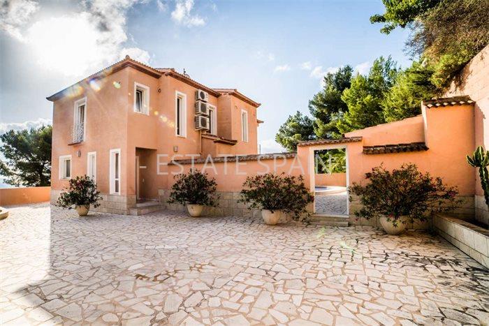 Вилла в Кальпе 300 м2 №VL21830719F3  - Продажа - 19 preview