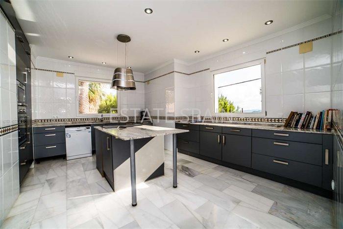 Вилла в Кальпе 300 м2 №VL21830719F3  - Продажа - 5 preview