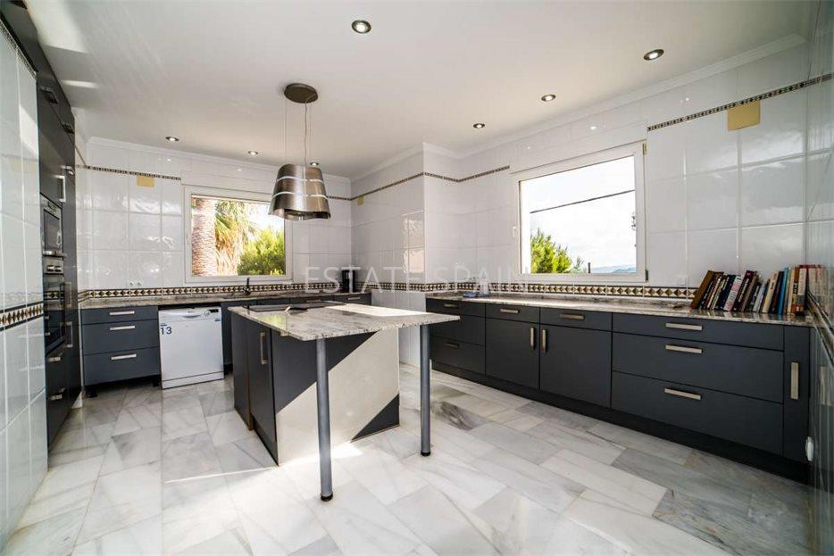 Вилла в Кальпе 300 м2 №VL21830719F3  - Продажа - 5 large