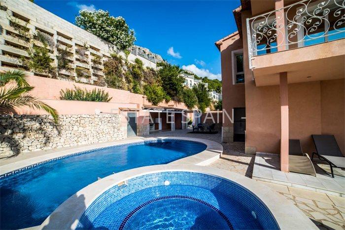 Вилла в Кальпе 300 м2 №VL21830719F3  - Продажа - 25 preview