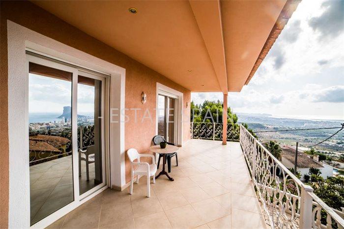 Вилла в Кальпе 300 м2 №VL21830719F3  - Продажа - 46 preview