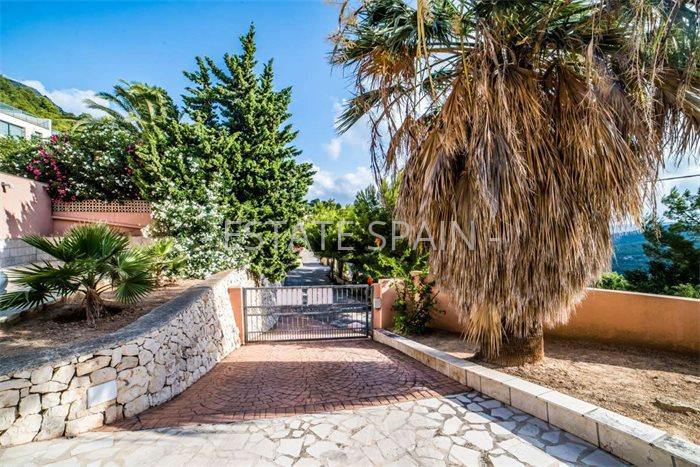 Вилла в Кальпе 300 м2 №VL21830719F3  - Продажа - 26 preview