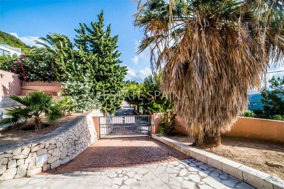 Вилла в Кальпе 300 м2 №VL21830719F3  - Продажа - 26 large