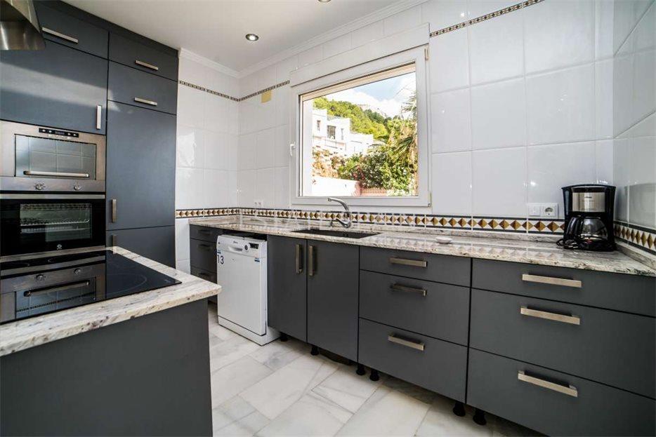 Вилла в Кальпе 300 м2 №VL21830719F3  - Продажа - 33 large