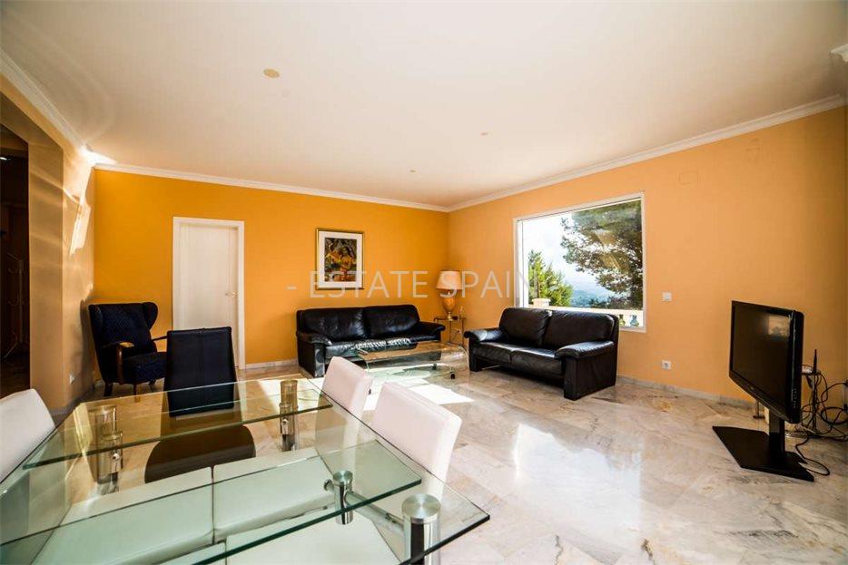 Вилла в Кальпе 300 м2 №VL21830719F3  - Продажа - 10 large