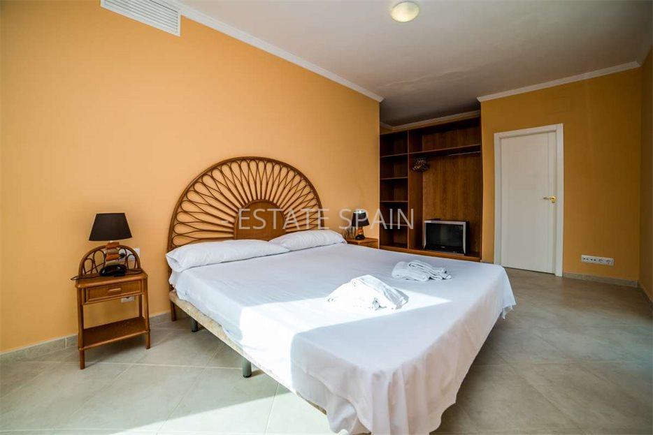 Вилла в Кальпе 300 м2 №VL21830719F3  - Продажа - 44 large