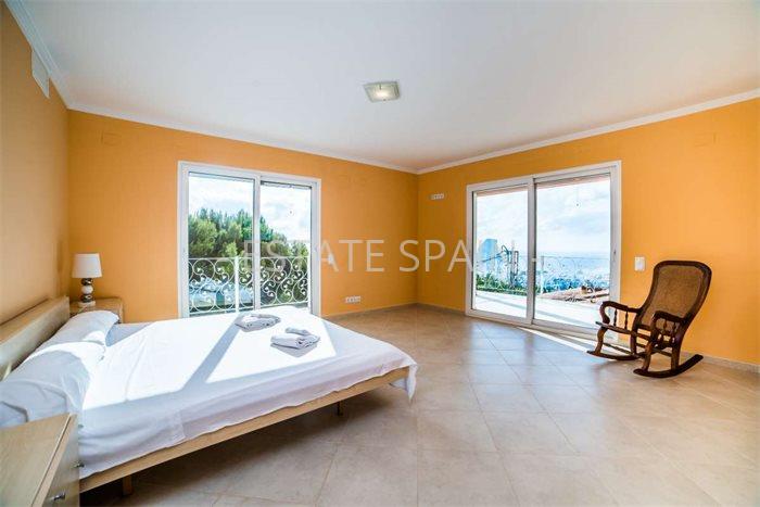 Вилла в Кальпе 300 м2 №VL21830719F3  - Продажа - 8 preview