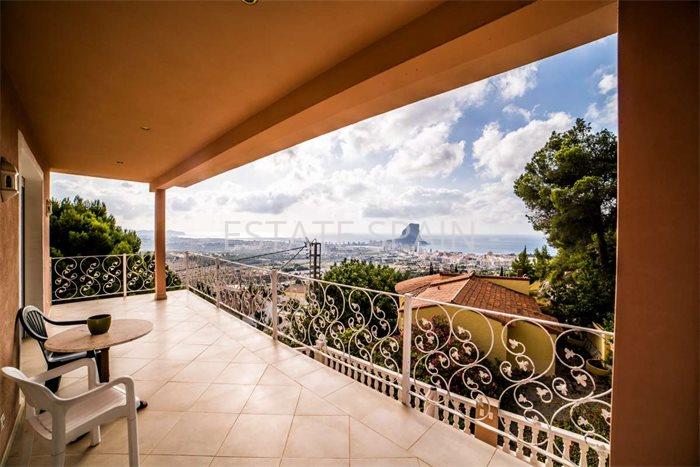 Вилла в Кальпе 300 м2 №VL21830719F3  - Продажа - 45 preview