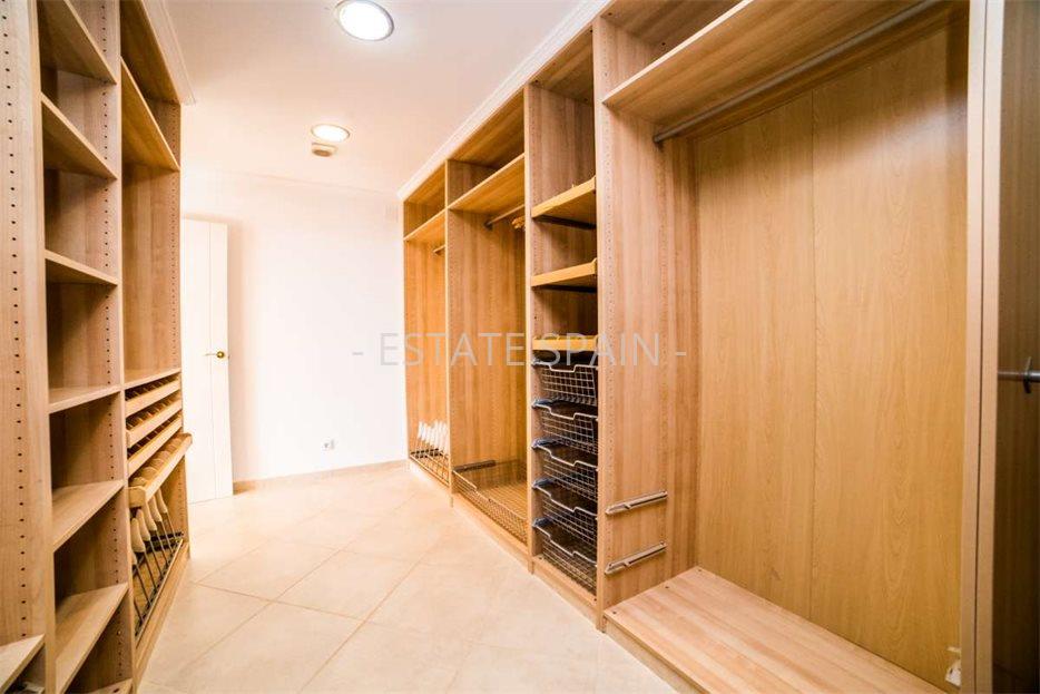 Вилла в Кальпе 300 м2 №VL21830719F3  - Продажа - 37 large