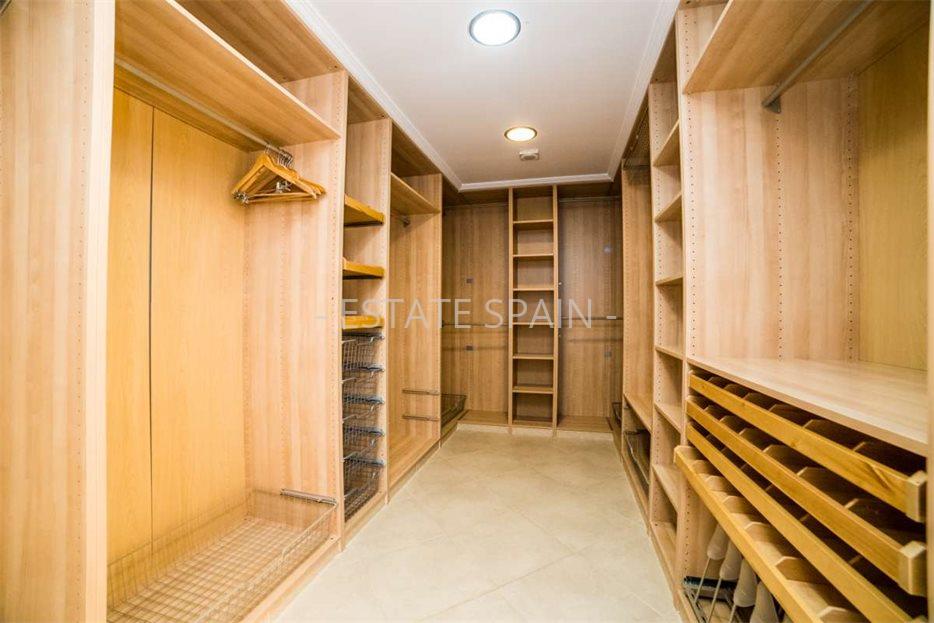 Вилла в Кальпе 300 м2 №VL21830719F3  - Продажа - 12 large