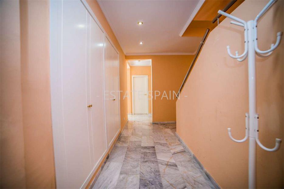 Вилла в Кальпе 300 м2 №VL21830719F3  - Продажа - 27 large