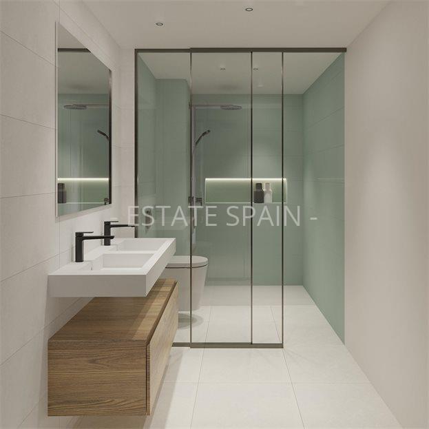 Апартаменты в Ла-Мате 104 м2 №ART25421FB6B0  - Продажа - 8 large