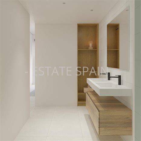 Апартаменты в Ла-Мате 104 м2 №ART25421FB6B0  - Продажа - 6 preview