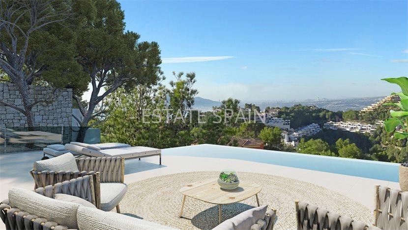 Вилла в Альтее 625 м2 №VL225310837A  - Продажа - 5 preview