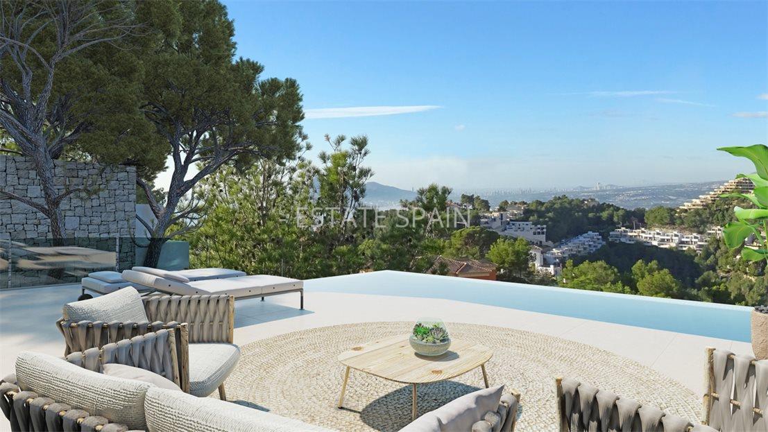 Вилла в Альтее 625 м2 №VL225310837A  - Продажа - 5 large