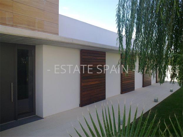 Дом в Эльче 407 м2 №VL19794D1D5  - Продажа - 4 preview