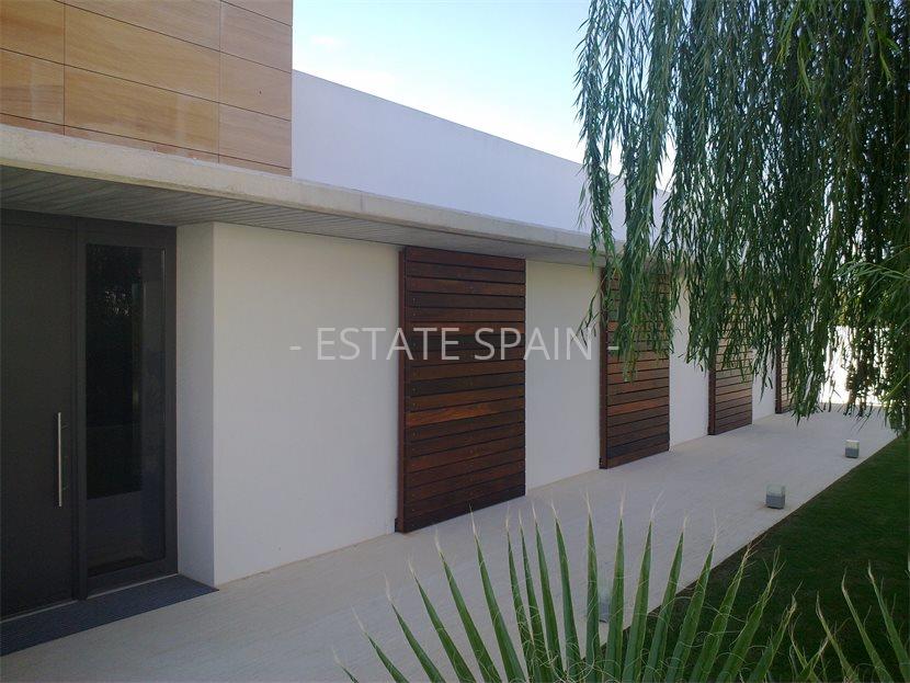 Дом в Эльче 407 м2 №VL19794D1D5  - Продажа - 4 large