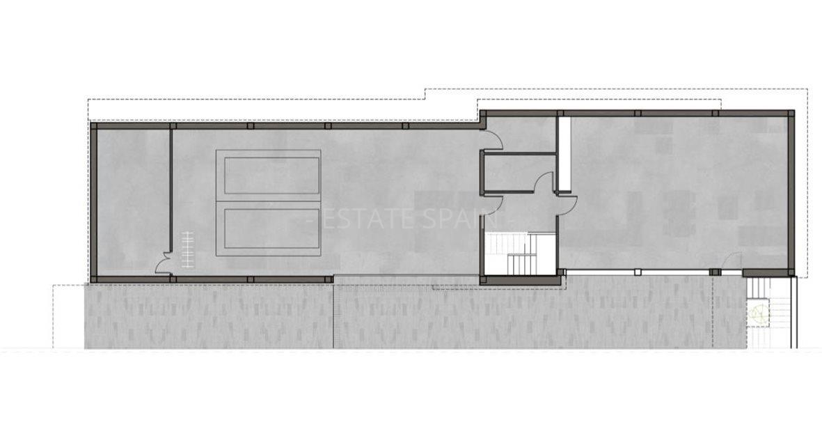 Дом в Эльче 407 м2 №VL19794D1D5  - Продажа - 45 large