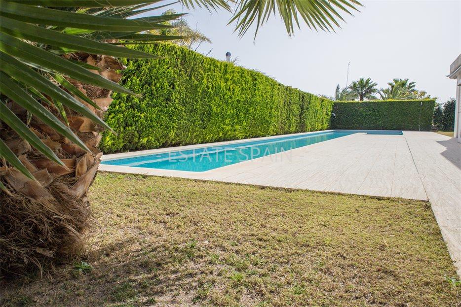 Дом в Эльче 407 м2 №VL19794D1D5  - Продажа - 25 large