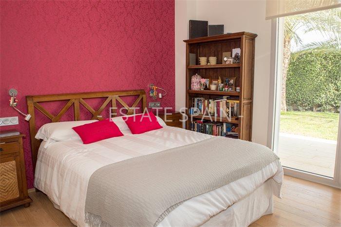 Дом в Эльче 407 м2 №VL19794D1D5  - Продажа - 34 preview