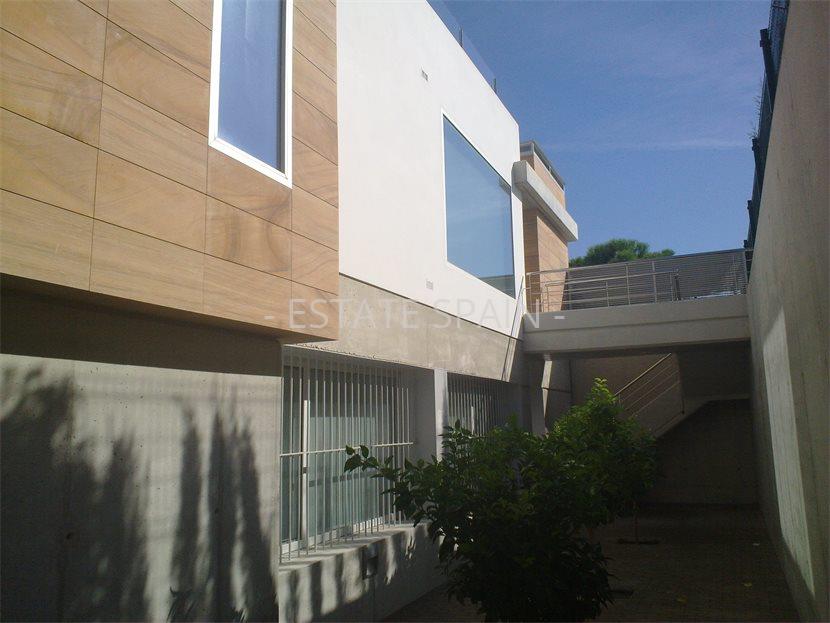 Дом в Эльче 407 м2 №VL19794D1D5  - Продажа - 11 large