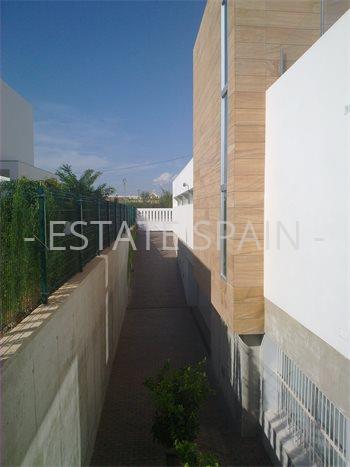 Дом в Эльче 407 м2 №VL19794D1D5  - Продажа - 13 preview