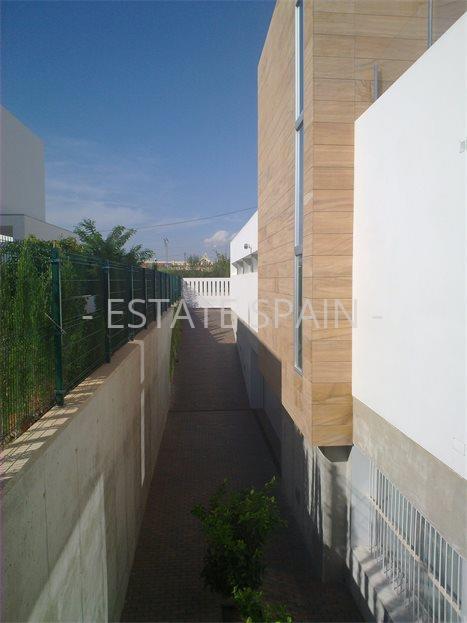 Дом в Эльче 407 м2 №VL19794D1D5  - Продажа - 13 large