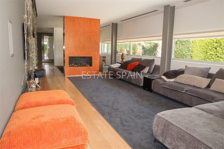 Дом в Эльче 407 м2 №VL19794D1D5  - Продажа - 27 large