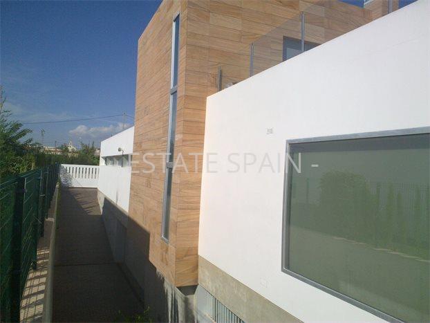 Дом в Эльче 407 м2 №VL19794D1D5  - Продажа - 12 preview