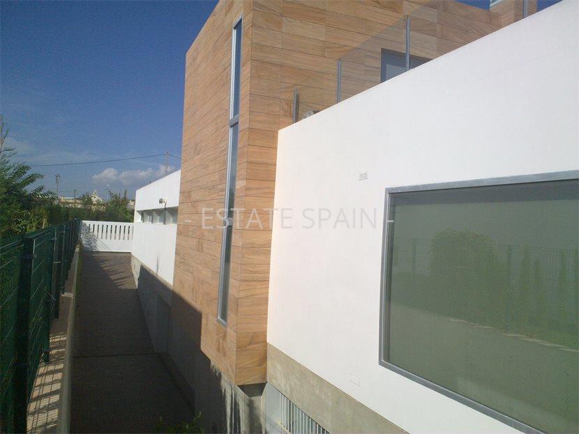 Дом в Эльче 407 м2 №VL19794D1D5  - Продажа - 12 large