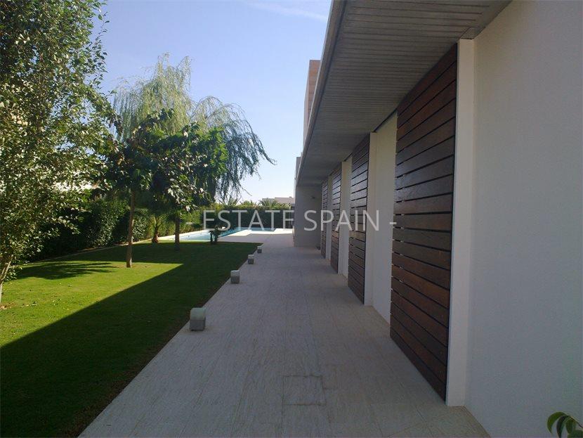 Дом в Эльче 407 м2 №VL19794D1D5  - Продажа - 5 large