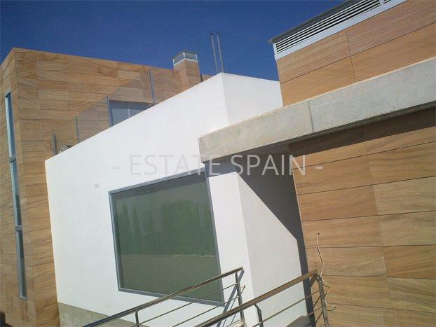 Дом в Эльче 407 м2 №VL19794D1D5  - Продажа - 3 preview