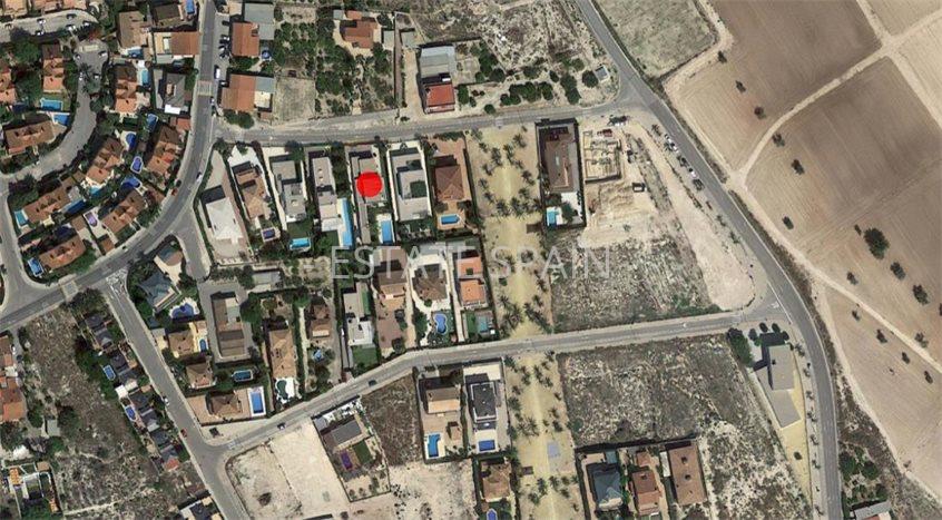 Дом в Эльче 407 м2 №VL19794D1D5  - Продажа - 41 preview